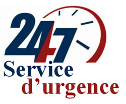 service 24/7