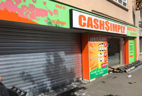 Spécialiste rideaux métalliques Soisy sur Seine 91 450