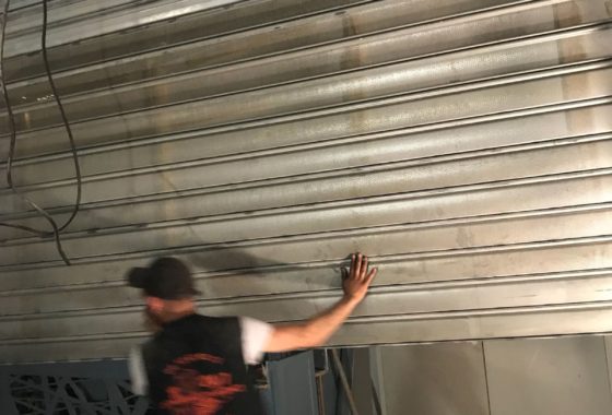 Réparation Lames Cassées ou Tablier Ballainvilliers 91160